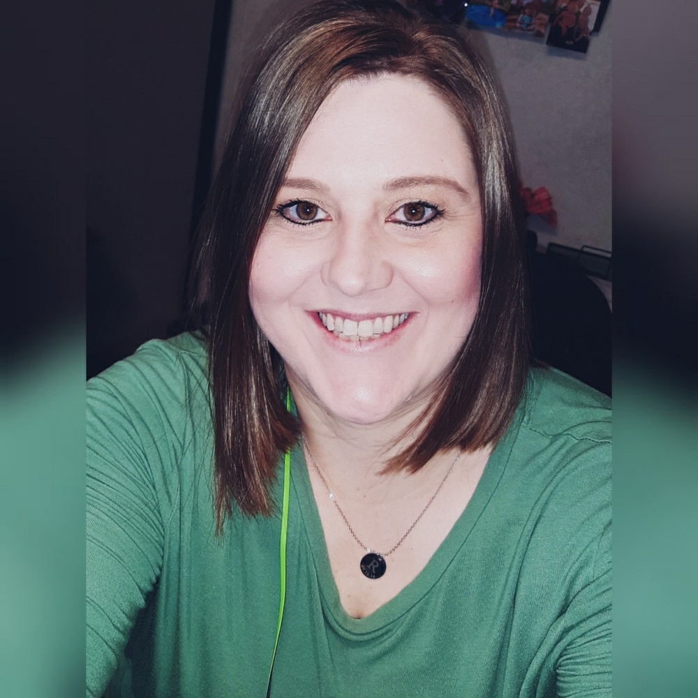 Meet your Posher, Paula